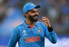 ODI World Cup 2023: Ian Bishop Compares Virat Kohli With LeBron James, Cristiano Ronaldo And Lionel Messi