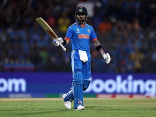 IND vs AUS: बड़ा स्कोर बनाएंगे Virat Kohli लेकिन ऑस्ट्रेलिया जीतेगा वर्ल्ड कप: ब्रैड हॉग