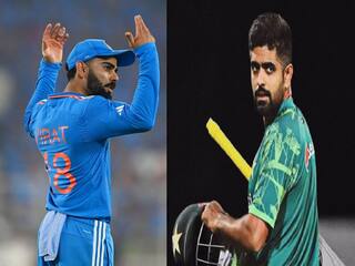 क्या बाबर आजम ने कोहली से लिया बदला, जानें भारत की हार के बाद क्या बोले पाकिस्तानी क्रिकेटर्स ?