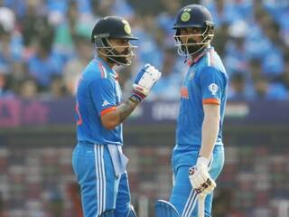 KL राहुल के धीमे खेल ने विराट कोहली पर बढ़ाया दबाव, भारतीय पारी को किया तबाह: मोहम्मद आमिर