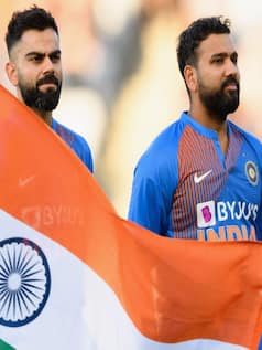 INDvsSL: आज वर्ल्ड कप मैच में बन सकते हैं ये रिकॉर्ड्स