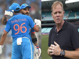 Virat Kohli के कैप नंबर और 49 वनडे शतक में सचिन तेंदुलकर से गजब कनेक्शन, आप भी कहेंगे वाह
