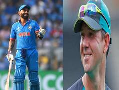 IND vs NZ: विराट कोहली के नाम बड़ी उपलब्धि, दिग्गज रिकी पोटिंग को पीछे छोड़ा