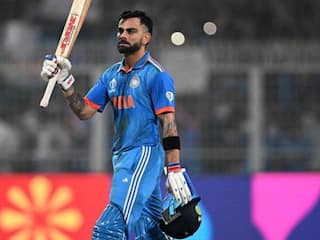 IND vs SA: 49वां वनडे शतक जड़ने के बाद Virat Kohli का 13 साल पुराना ट्वीट वायरल, जानिए क्या लिखा