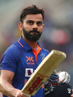 Virat Kohli का श्रीलंका के खिलाफ पिछले 7 वनडे मैचों का प्रदर्शन