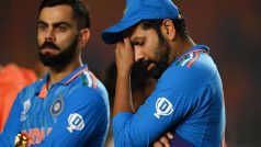 'रोहित और कोहली रो रहे थे', अश्विन ने बताया फाइनल की हार के बाद ड्रेसिंग रूम का माहौल
