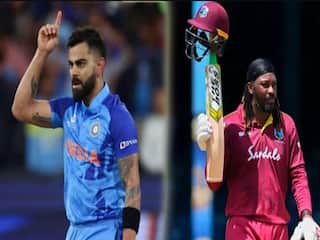 क्रिस गेल ने भी माना विराट कोहली का लोहा, रोहित के भविष्य पर कही बड़ी बात