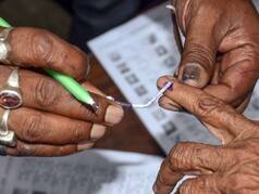 MP Election: भिंड के किशुपुरा में आज पुनर्मतदान, कड़ी सुरक्षा के बीच हो रही वोटिंग