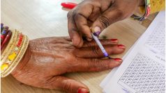 Telangana Election Voting LIVE Updates: तेलंगाना की सभी सीटों पर कुछ ही देर में शुरू होगी वोटिंग, जानें पल-पल का अपडेट
