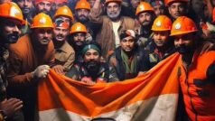 वसीम जाफर ने Tunnel Rescue mission में शामिल कर्मियों को किया सलाम, सोशल मीडिया पर शेयर किया पोस्ट