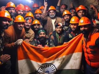वसीम जाफर ने Tunnel Rescue mission में शामिल कर्मियों को किया सलाम, सोशल मीडिया पर शेयर किया पोस्ट