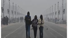 Weather Update: दिल्ली की ठंड ने बढ़ाई कंपकंपी! IMD का अलर्ट- इन राज्यों में बारिश, आंधी तूफान और ओले गिरने का अनुमान