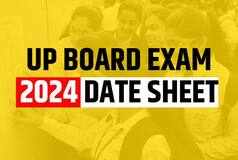 UP Board Exam 2024 Date Sheet: UPMSP Class 12th Intermediate Practical Exam Dates Out; to be Held in 2 Phases
