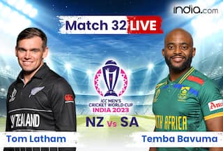 NZ vs SA Highlights: 167 के स्कोर पर सिमटी न्यूजीलैंड, दक्षिण अफ्रीका ने 190 रनों से मैच जीता