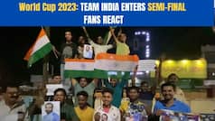 ‘Vande Matram’ Fans React as India beat SL by 302 runs