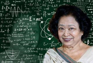 Shakuntala Devi's 94th Birth Anniversary: 5 Milestones of Indian Human Computer That Speak of Her Brilliance