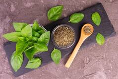 Basil Seeds For Weight Loss: 5 Ways to Add This Tiny Powerhouse of Nutrition to Shed Extra Fat