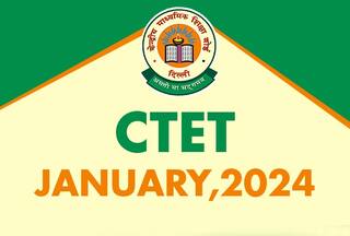 CTET Jan Registration 2024 Closing Today; Check Exam Date, Eligibility, Qualifying Marks