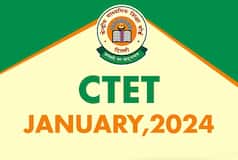 CTET 2024 Notification: CBSE CTET Application Form(OUT); Check Fee, Eligibility, Exam Schedule, Document Required