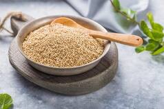 Weight Loss With Sesame Seeds: How 'Til Ke Beej' Can Help You Shed Those Extra Kilos?