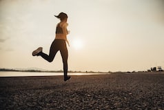 Blood Sugar Spike: Should People With Diabetes NOT Run? Here's The Truth