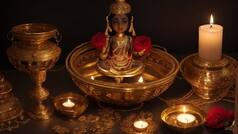 Dhanteras 2023: What Not to Buy- 6 Items to AVOID on Dhanatrayodashi