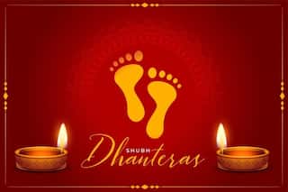 Happy Dhanteras 2023: Best Quotes, Wishes, Greetings And Messages to Share With Your Loved Ones