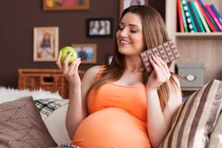 Pregnant During Festivities? 7 Essential Tips For Expecting Mothers to Stay Healthy