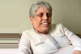 Meet Diana Edulji, First Indian Woman Whose Talent Bowled Out Everyone and Secured a Place at ICC Hall of Fame