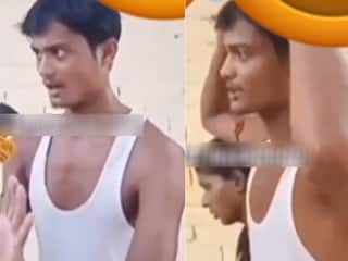 Funny Video Today: साल भर में ही पत्नी से तंग आ गया बंदा, बोला- प्लीज मुझे फांसी की सजा दिलवा दो | देखें फनी वीडियो