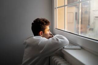 Seasonal Affective Disorder: 7 Parental Tips to Help Your Child Get Through Depression