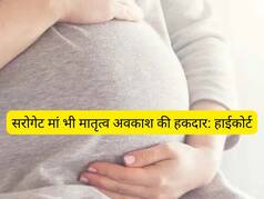 सरोगेसी से बच्चा लेने वाली मां भी है Maternity Leave की हकदार, राजस्थान HC का अहम फैसला