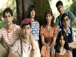 The Archies की रिलीज से पहले जोया अख्तर को रही है घबराहट, फिल्म को लेकर कही ये बातें