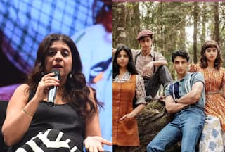 Zoya Akhtar Opens Up About Her Nervousness and Excitement For The Archies