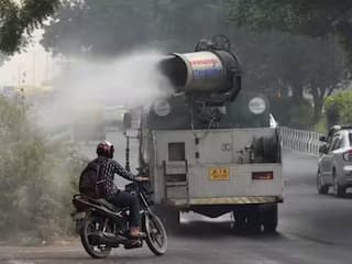 दिल्ली में वायु प्रदूषण को लेकर केजरीवाल सरकार की सख्ती, स्पेशल टास्क फोर्स का किया गठन