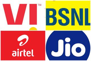 Dhanteras Special: Affordable Recharge Plans From Airtel, Jio, Vi, And BSNL