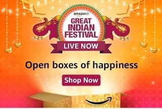 Amazon Great Indian Festival 2023: Beat The Winter Chills! Top Room Heaters Under 3,200