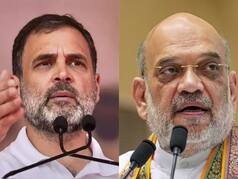 Assembly Election 2023: मध्य प्रदेश और छत्तीसगढ़ में चुनाव प्रचार का अंतिम दिन, भाजपा-कांग्रेस के दिग्गज अंतिम दौर में मांगेंगे जनता से वोट