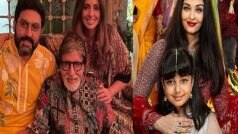 Amitabh Bachchan Property: अमिताभ बच्चन कर चुके हैं जायदाद का बंटवारा, जानें किसे मिलेगी कितनी प्रॉपर्टी!