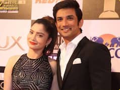 Ankita Sushant: दो साल तक अंकिता ने किया था सुशांत का इंतजार, मां से कहा था 'फाड़ दो तस्वीरें'