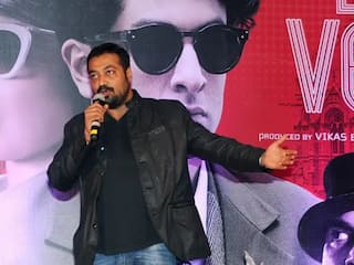 Anurag Kashyap: 'मैक्सिमम सिटी' बंद होने पर शराबी बन गए थे अनुराग, दो बार आया था हार्ट अटैक