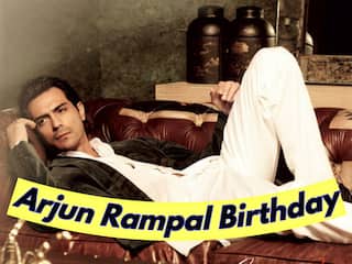 Arjun Rampal Birthday: जब ऋतिक रोशन की एक्स वाइफ संग जुड़ा था अर्जुन का नाम, पार्टी में बदली जिंदगी