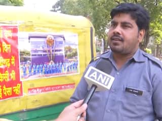 World Cup 2023: वर्ल्ड कप जीतने पर चंडीगढ़ में मिलेगी फ्री राइड! ये ऑटो ड्राइवर इस तरह मनाएंगे जश्न