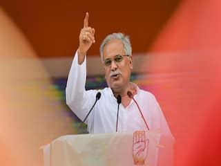 'NDA 3.0 Won't Complete Tenure, Squabbles Will Begin Soon': Former Chhattisgarh Chief Minister Bhupesh Baghel