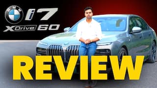 BMW i7 xDrive60 Review: लग्जरी इलेक्ट्रिक कार ऑफ़ द ईयर