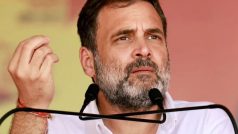 तीन राज्यों में हार, तेलंगाना में जीत: Rahul Gandhi बोले- नतीजे स्वीकार, विचारधारा की लड़ाई जारी रहेगी