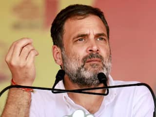 तीन राज्यों में हार, तेलंगाना में जीत: Rahul Gandhi बोले- नतीजे स्वीकार, विचारधारा की लड़ाई जारी रहेगी