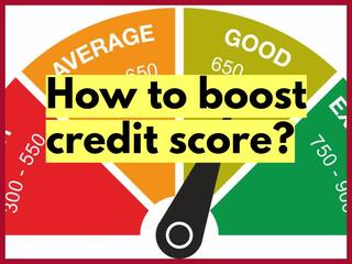 Credit Score: क्रेडिट स्कोर सुधारने के 5 बेहतरीन तरीके क्या हैं? जानिए यहां