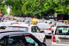 Delhi Air Pollution: Have BS3, BS4 Car? Important Update To Know Before Taking Your Vehicle To City