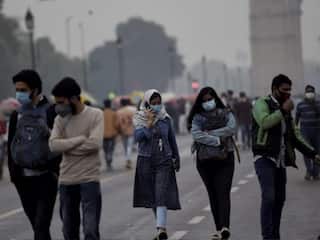 Weather Update: दिल्ली में छाएगा कोहरा, बढ़ेगी ठंड, जानें देश के मुख्य शहरों में कैसा रहेगा मौसम